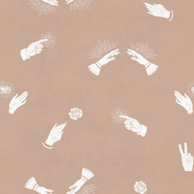 Papel Pintado Future Nude 8500061 - COORDONNE