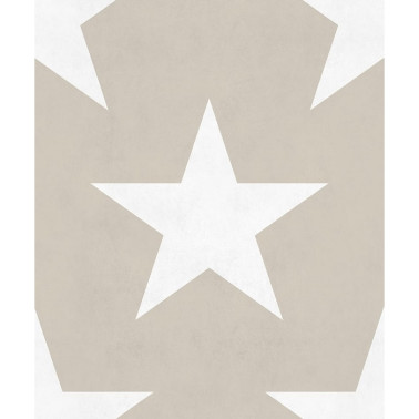 Papel Pintado Hollywood Beige 8500072 - COORDONNE