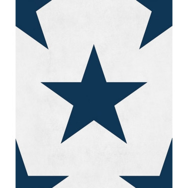 Papel Pintado Hollywood Navy 8500073 - COORDONNE