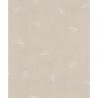 Papel Pintado Lindbergh Beige 8500043 - COORDONNE