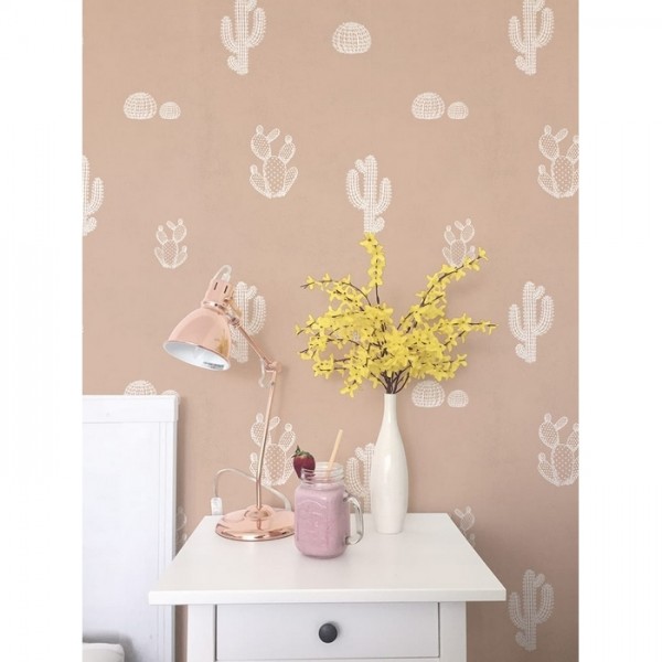 Papel Pintado Arizona Nude 8500002 - COORDONNE