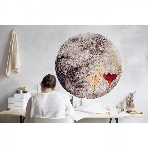 Papel Pintado Full Moon Nude Mural 8500150 - COORDONNE