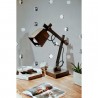 Papel Pintado Lunatic Full Grey 8500054 - COORDONNE