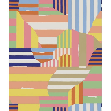 Papel Pintado Landscape - Day Landscape 8000068 - COORDONNE