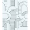 Papel Pintado Pacifica 84 8000081 - COORDONNE