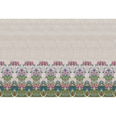 Papel Pintado Mural Espejismo Modernista - D¡a 8000026 - COORDONNE