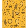 Papel Pintado Le Reve - Soleil 8000047 - COORDONNE