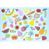 Papel Pintado Mural Sabor Mediterraneo - Tropical Sea 8000082 - COORDONNE