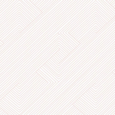 Papel Pintado CARDOZO PINK DOM143-3 - LES DOMINOTIERS