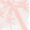 ROYAL PALM PINK DOM1410-2