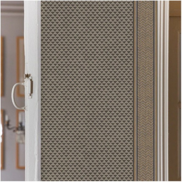 Papel Pintado PUCK STRIPE AFDC201-2 - LES DOMINOTIERS