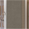 Papel Pintado PUCK STRIPE AFDC201-2 - LES DOMINOTIERS