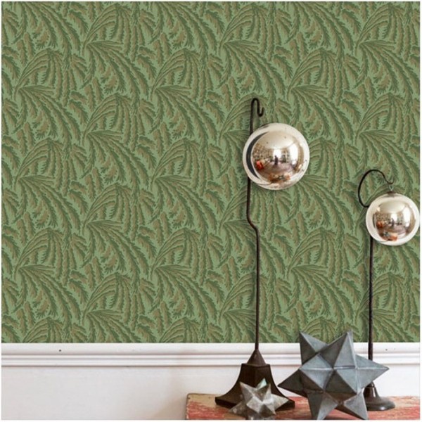 Papel Pintado WILLOW AFDC203-4 - LES DOMINOTIERS