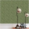 Papel Pintado WILLOW AFDC203-4 - LES DOMINOTIERS