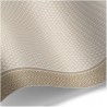 Papel Pintado PUCK STRIPE AFDC201-3 - LES DOMINOTIERS