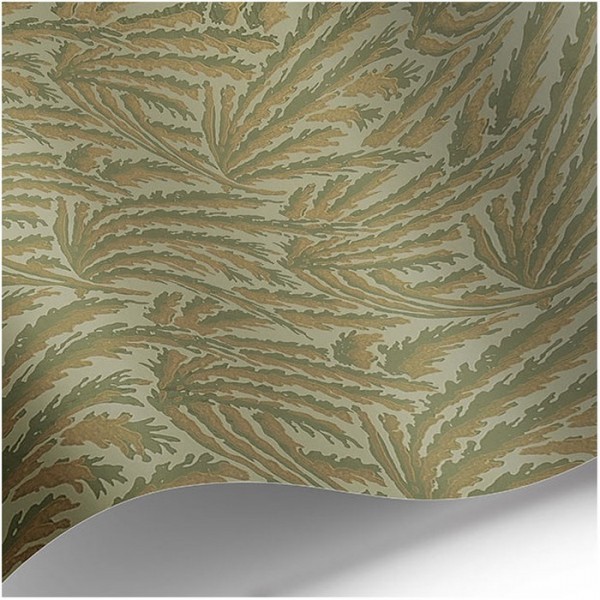 Papel Pintado WILLOW AFDC203-4 - LES DOMINOTIERS