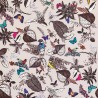 Papel Pintado Bird Song W6596-01 - OSBORNE and LITTLE