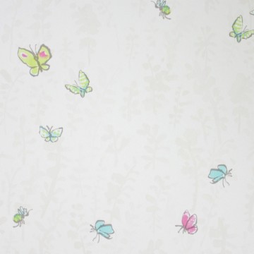 Butterfly Meadow W6061-04