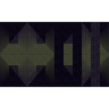Papel Pintado Arke' B4905 - CODE COMTEMPORARY DESING BY JANNELLI