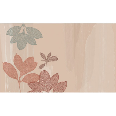 Papel Pintado Brushed botanique B6301 - CODE COMTEMPORARY DESING BY JANNELLI