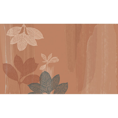 Papel Pintado Brushed botanique B6302 - CODE COMTEMPORARY DESING BY JANNELLI