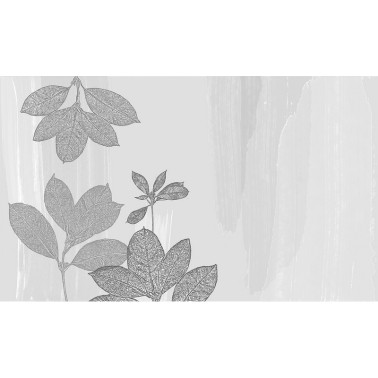 Papel Pintado Brushed botanique B6303 - CODE COMTEMPORARY DESING BY JANNELLI