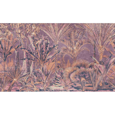 Papel Pintado Cave Painting B1803 - CODE COMTEMPORARY DESING BY JANNELLI
