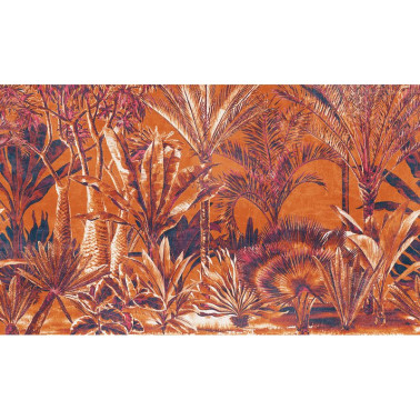 Papel Pintado Cave Painting B1805 - CODE COMTEMPORARY DESING BY JANNELLI