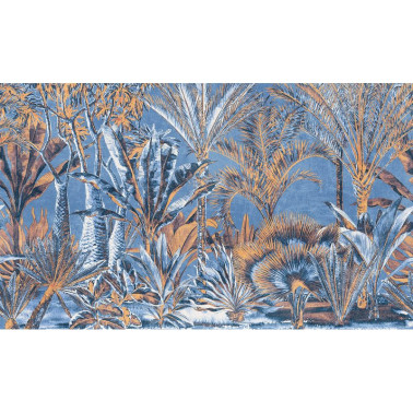 Papel Pintado Cave Painting B1806 - CODE COMTEMPORARY DESING BY JANNELLI