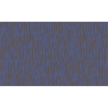 Papel Pintado Cut B3807 - CODE COMTEMPORARY DESING BY JANNELLI