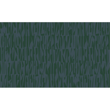 Papel Pintado Cut B3808 - CODE COMTEMPORARY DESING BY JANNELLI