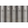 Papel Pintado Electra B5002 - CODE COMTEMPORARY DESING BY JANNELLI
