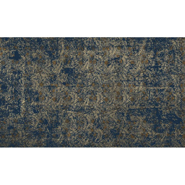 Papel Pintado Faded Ramage B2701 - CODE COMTEMPORARY DESING BY JANNELLI