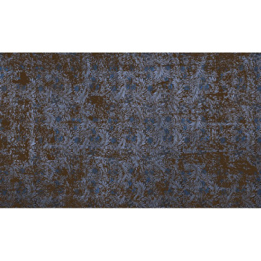 Papel Pintado Faded Ramage B2702 - CODE COMTEMPORARY DESING BY JANNELLI