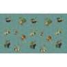 Papel Pintado Fruit Twist B3102 - CODE COMTEMPORARY DESING BY JANNELLI