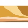 Papel Pintado Mondi Paralleli Aria B4602 - CODE COMTEMPORARY DESING BY JANNELLI