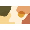Papel Pintado Mondi Paralleli Terra B4801 - CODE COMTEMPORARY DESING BY JANNELLI