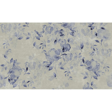 Papel Pintado Perfume B2002 - CODE COMTEMPORARY DESING BY JANNELLI