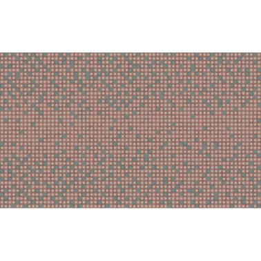 Papel Pintado Ricciolo B3201 - CODE COMTEMPORARY DESING BY JANNELLI
