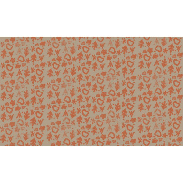 Papel Pintado Roll B7302 - CODE COMTEMPORARY DESING BY JANNELLI
