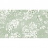 Papel Pintado Shy Flowers B1503 - CODE COMTEMPORARY DESING BY JANNELLI