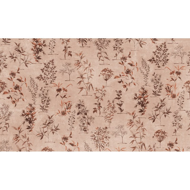 Papel Pintado Silk Road B1403 - CODE COMTEMPORARY DESING BY JANNELLI