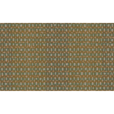 Papel Pintado Tribale B3404 - CODE COMTEMPORARY DESING BY JANNELLI