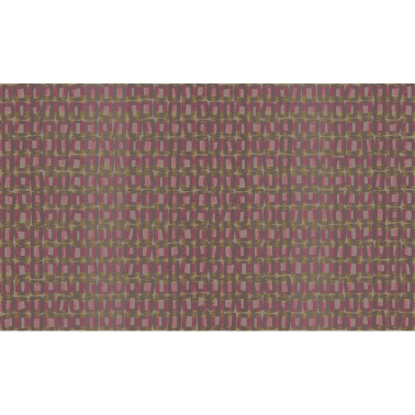 Papel Pintado Tribale B3405 - CODE COMTEMPORARY DESING BY JANNELLI