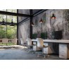 Papel Pintado 7 Re Di Roma B2301 - CODE COMTEMPORARY DESING BY JANNELLI