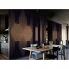 Papel Pintado Arke' B4901 - CODE COMTEMPORARY DESING BY JANNELLI