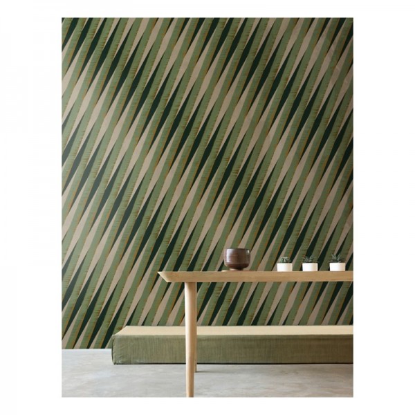 Papel Pintado Bangkok B0901 - CODE COMTEMPORARY DESING BY JANNELLI