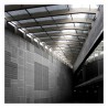 Papel Pintado Chevron Tiles B6605 - CODE COMTEMPORARY DESING BY JANNELLI