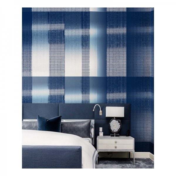 Papel Pintado Edimburgo B1002 - CODE COMTEMPORARY DESING BY JANNELLI
