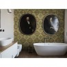 Papel Pintado Faded Signs B2601 - CODE COMTEMPORARY DESING BY JANNELLI